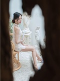 尤蜜丝 穿搭写真 NO.026(16)